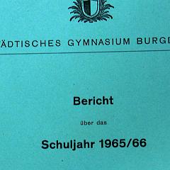 zz-bujb1965,s.0 jahresbericht 1965+66